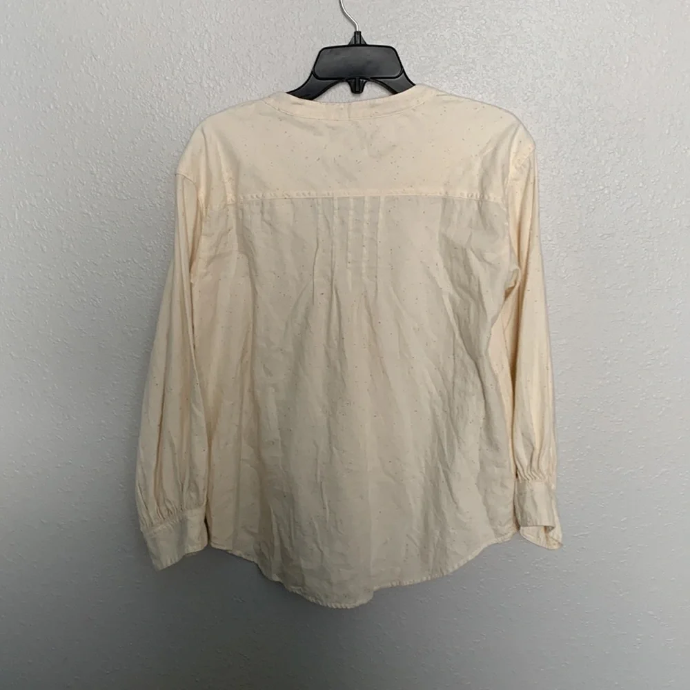 J. Crew size xs